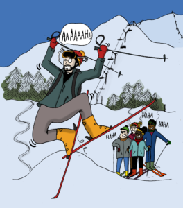 ski 1